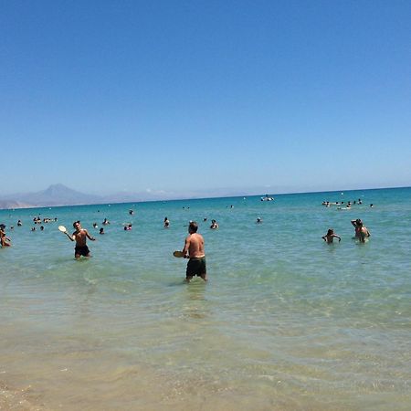 Vdc Bungalow Near San Juan Beach Dış mekan fotoğraf