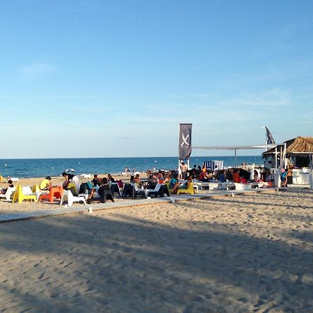 Vdc Bungalow Near San Juan Beach Dış mekan fotoğraf