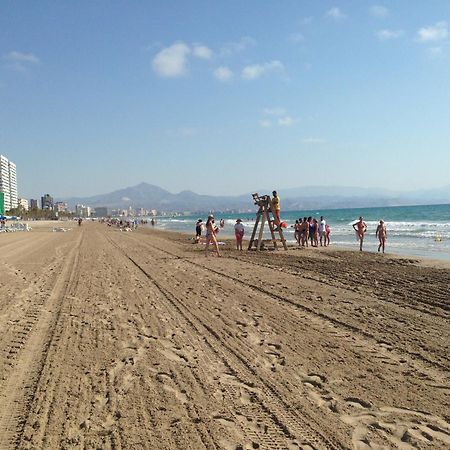 Vdc Bungalow Near San Juan Beach Dış mekan fotoğraf