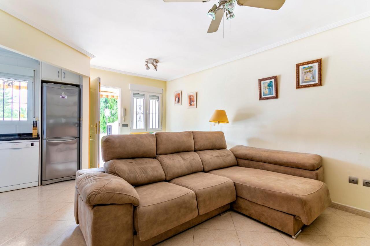 Vdc Bungalow Near San Juan Beach Dış mekan fotoğraf