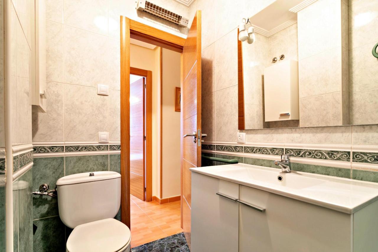 Vdc Bungalow Near San Juan Beach Dış mekan fotoğraf