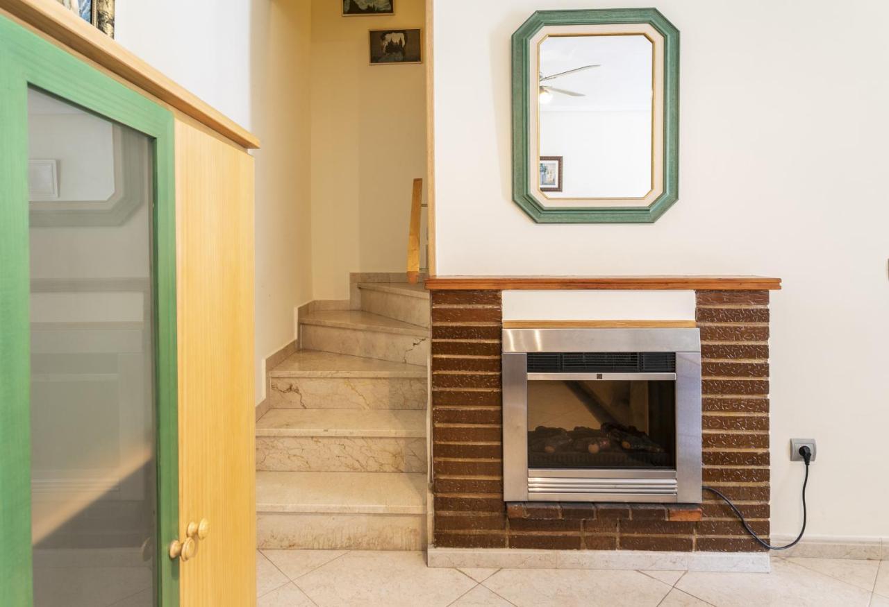 Vdc Bungalow Near San Juan Beach Dış mekan fotoğraf