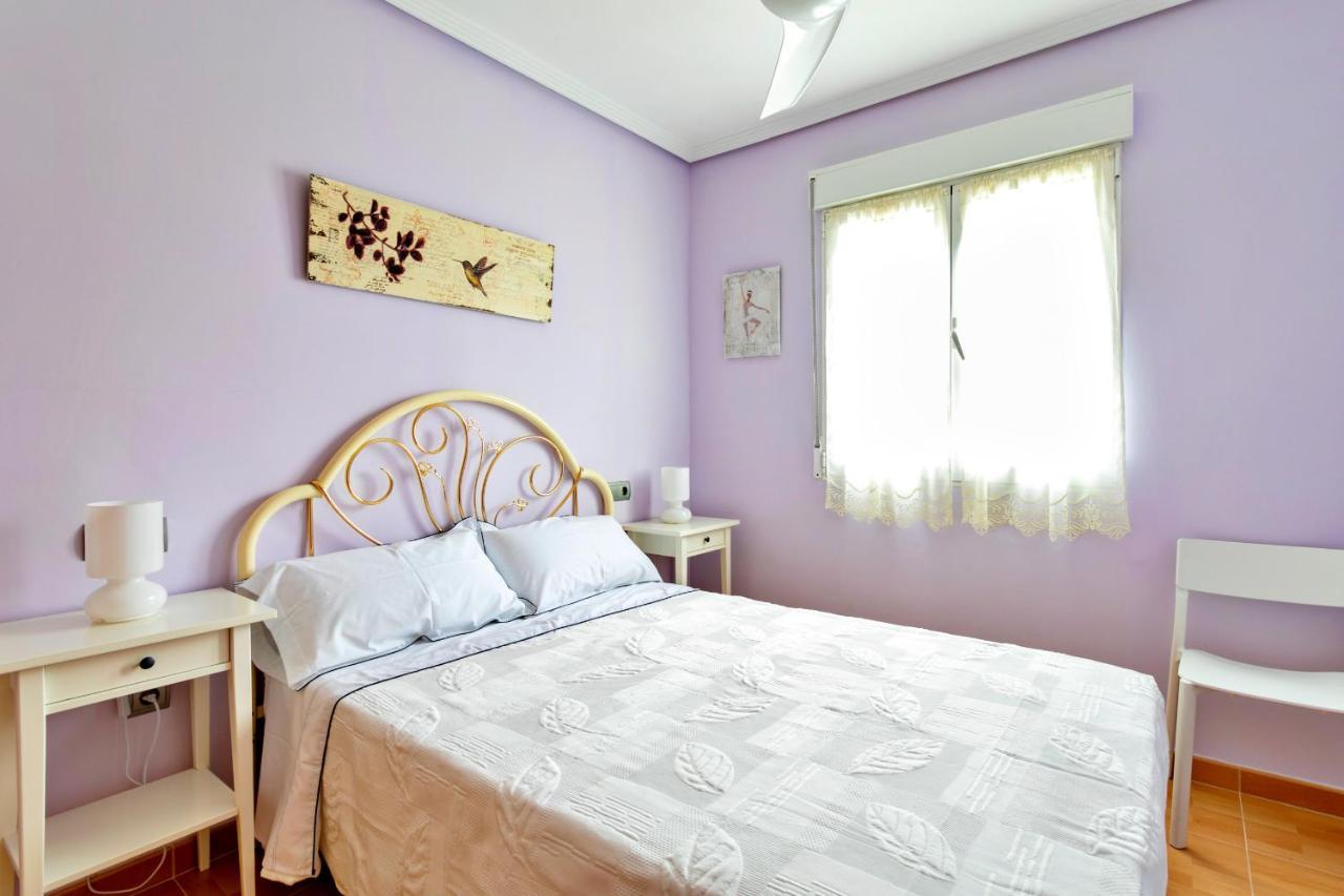 Vdc Bungalow Near San Juan Beach Dış mekan fotoğraf