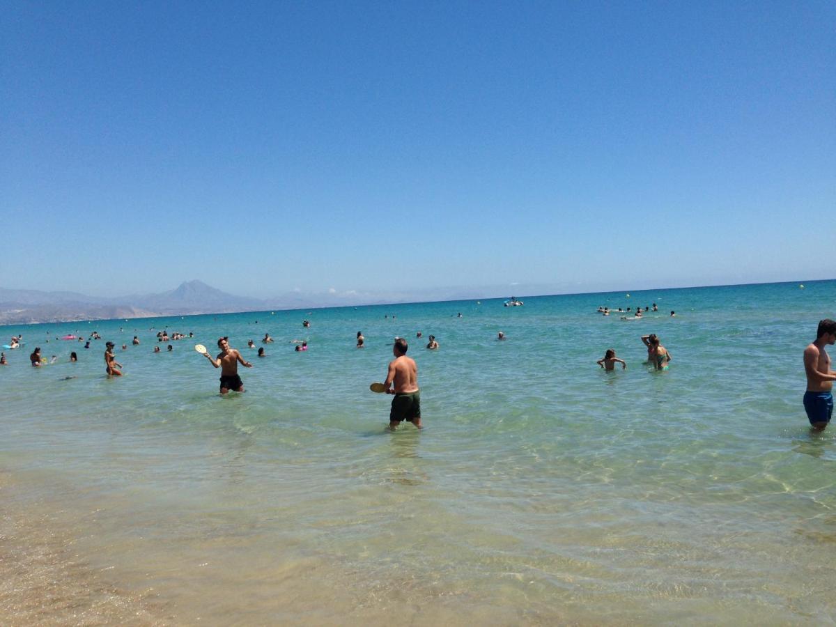Vdc Bungalow Near San Juan Beach Dış mekan fotoğraf