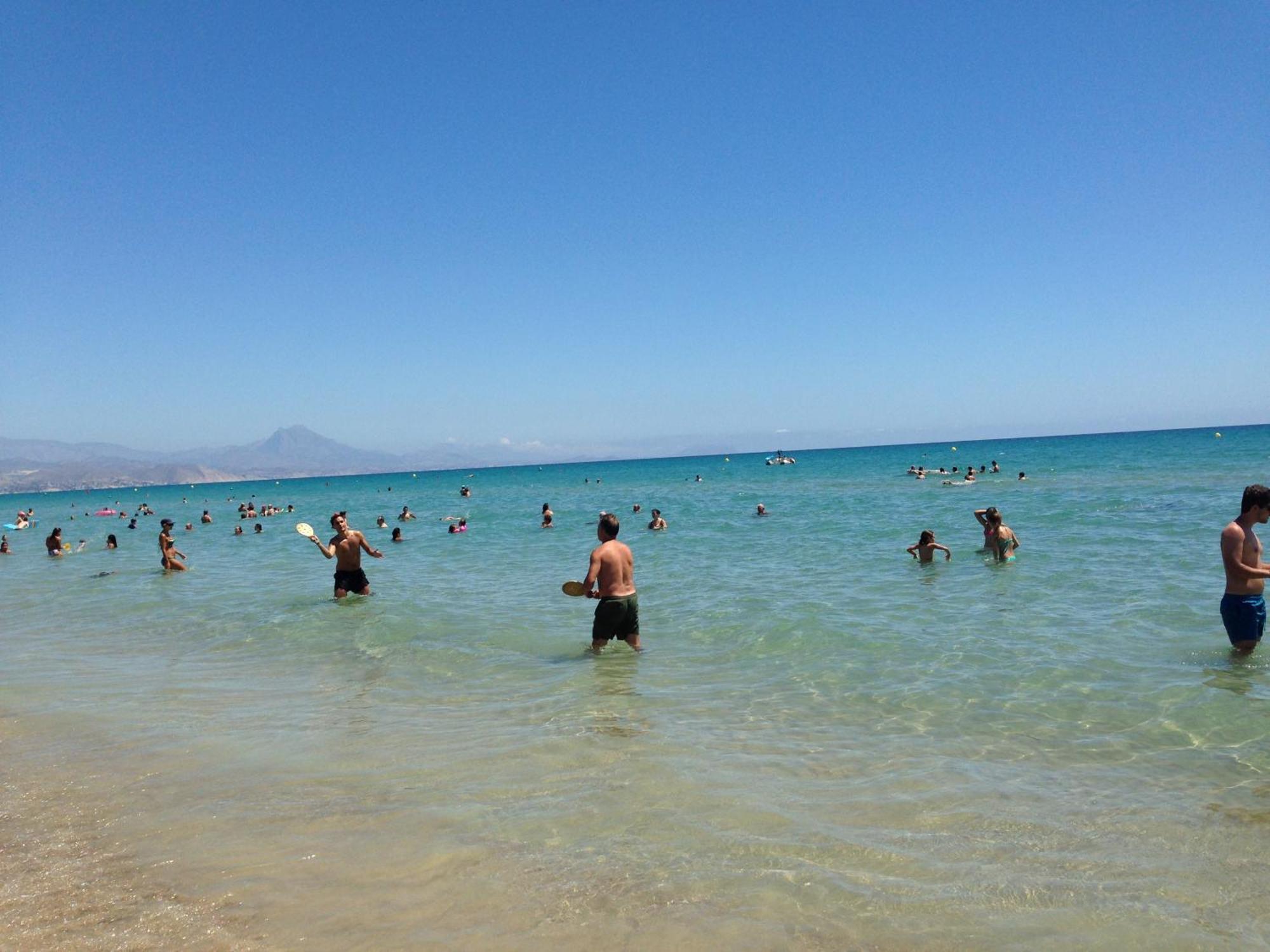 Vdc Bungalow Near San Juan Beach Dış mekan fotoğraf