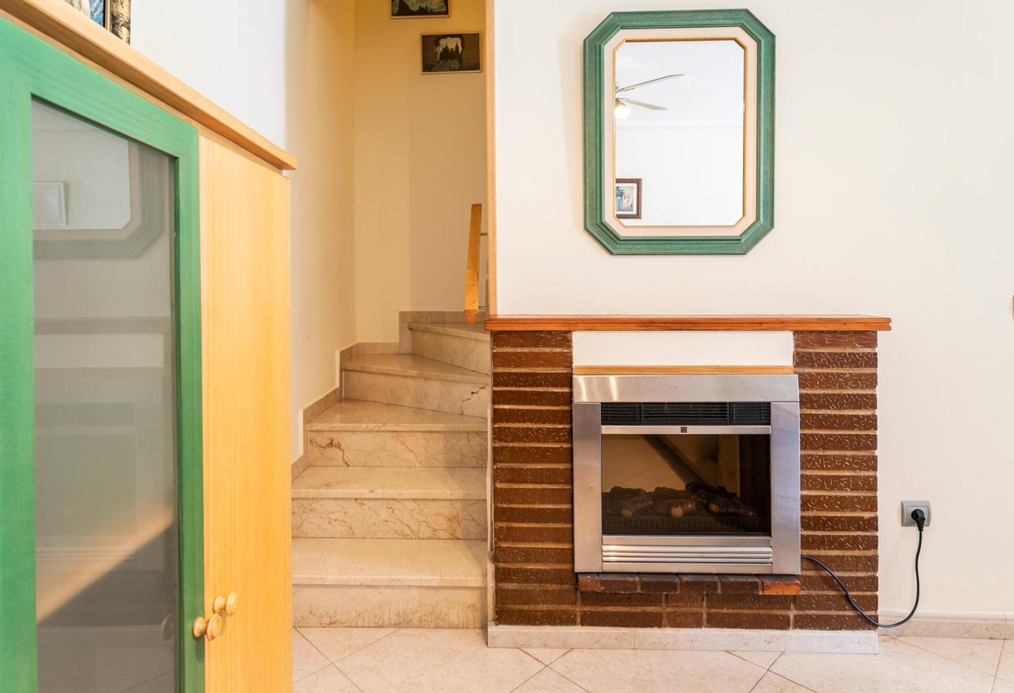 Vdc Bungalow Near San Juan Beach Dış mekan fotoğraf