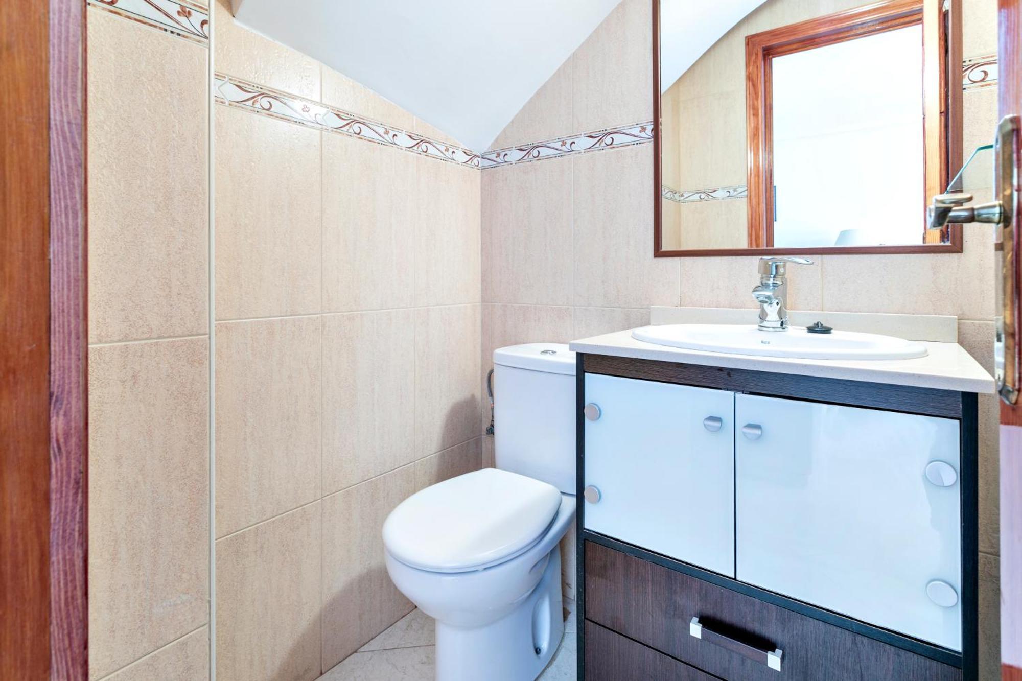 Vdc Bungalow Near San Juan Beach Dış mekan fotoğraf
