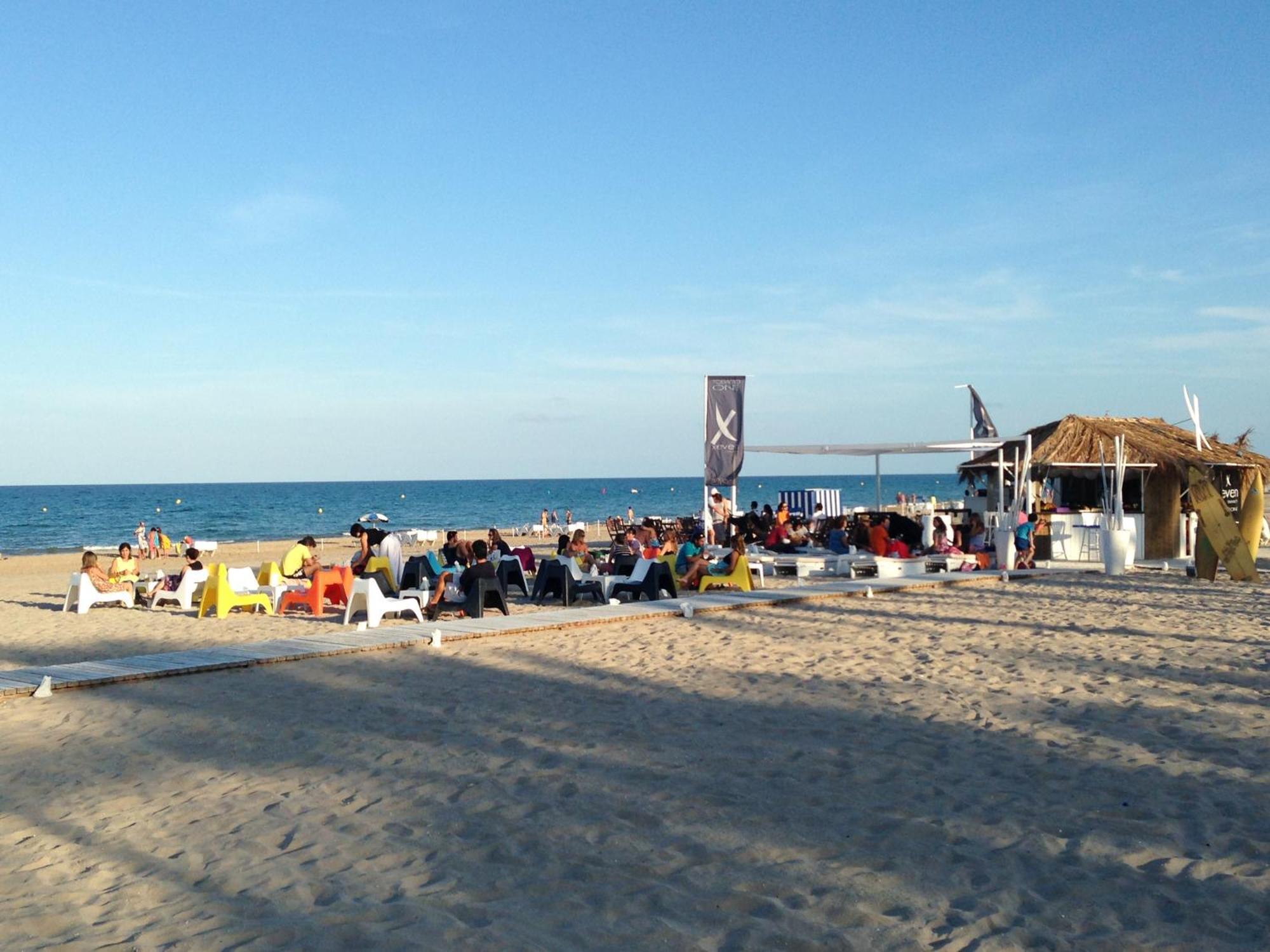 Vdc Bungalow Near San Juan Beach Dış mekan fotoğraf