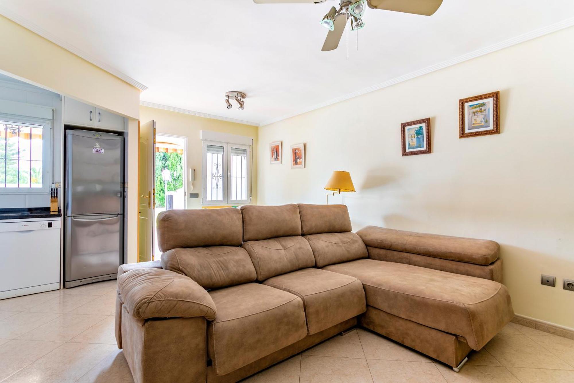 Vdc Bungalow Near San Juan Beach Dış mekan fotoğraf