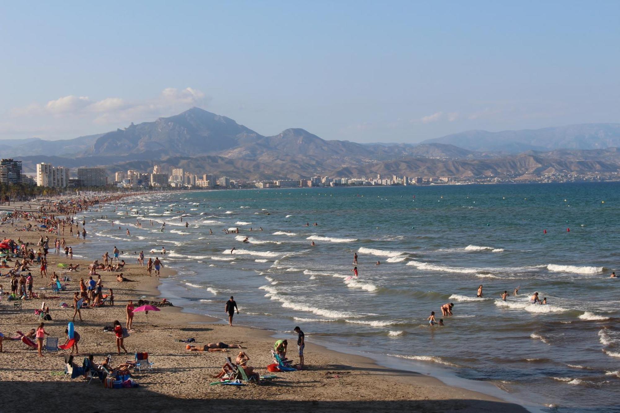 Vdc Bungalow Near San Juan Beach Dış mekan fotoğraf