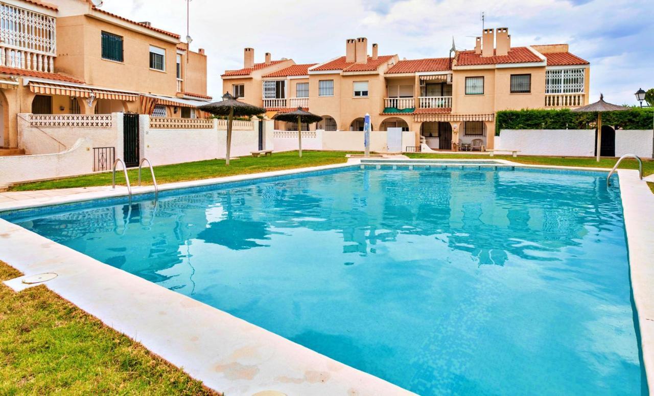 Vdc Bungalow Near San Juan Beach Dış mekan fotoğraf