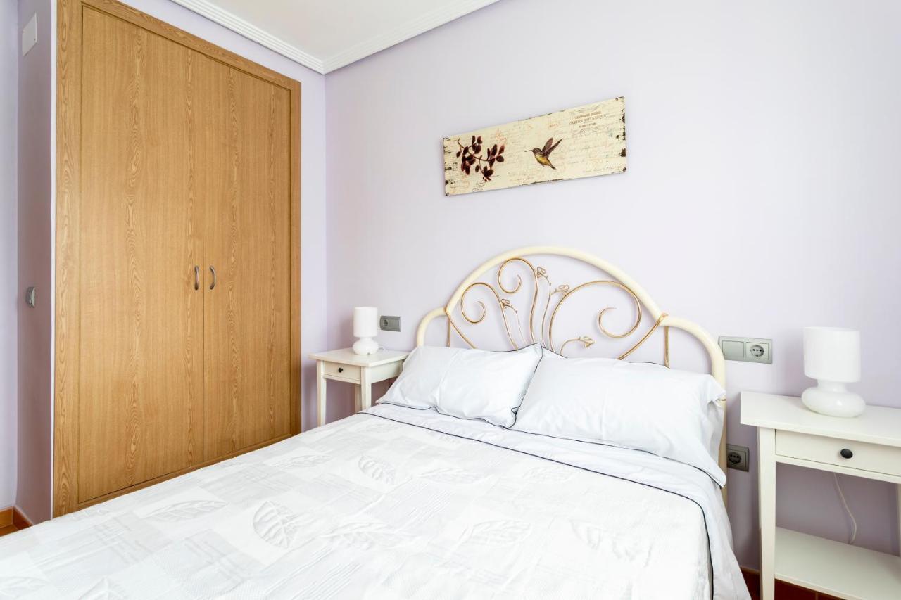 Vdc Bungalow Near San Juan Beach Dış mekan fotoğraf